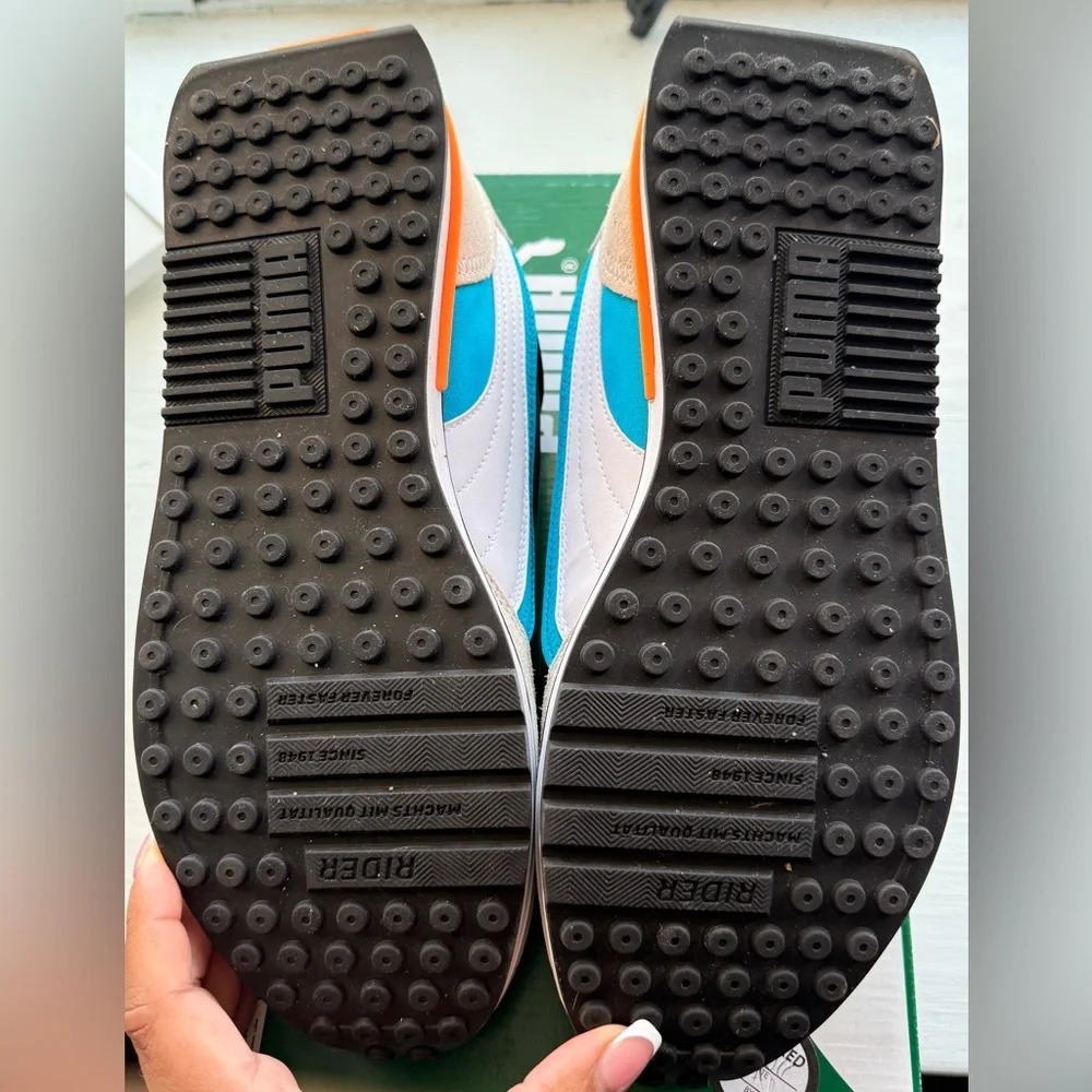 Puma City Rider - Picture 4 of 5